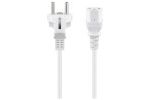 adapterji Goobay  GOOBAY IEC 250V(AC) 2m bel...