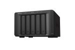NAS Synology  SYNOLOGY DX517 za 5 diskov NAS...