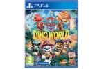 Igre Outright Games  Paw Patrol: Dino World...