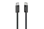 Dodatki Anker  Anker Zolo USB-C to USB-C, 1m,...