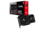 Grafične kartice Asus  ASUS Dual Radeon RX...