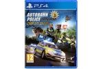 Igre Aerosoft  Autobahn Police Simulator 3 -...