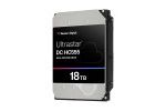 Trdi diski Western Digital  WD 18TB UltraStar...
