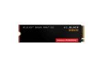 Trdi diski Western Digital  WD Black SN850X 1TB...
