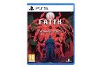 Igre Fangamer  Faith: The Unholy Trinity...