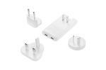 Dodatki Sandberg  Sandberg 4in1 TravelCharger...