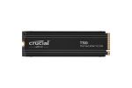 SSD diski CRUCIAL  Crucial T700 4TB PCIe Gen5...