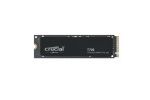 SSD diski CRUCIAL  Crucial T500 4TB PCIe Gen4...