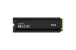 SSD diski CRUCIAL  Crucial P510 2TB PCIe Gen5...