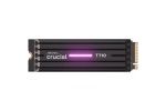 SSD diski CRUCIAL  Crucial T710 2TB PCIe Gen5...