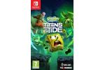 Igre THQ  Spongebob Squarepants: Titans Of The...