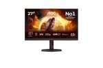 LCD monitorji AOC  AOC U27G4R 27' IPS UHD 1ms...