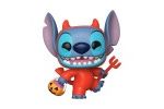Figure Funko  FUNKO POP DISNEY: LILO & STITCH -...