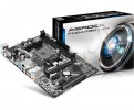 Osnovne plošče Asrock  ASRock FM2A78M-HD+,...