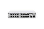 Preklopniki in stikala Mikrotik  MIKROTIK...