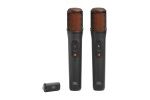  Zvočniki JBL  JBL EasySing set mikrofonov