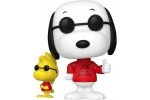 Figure Funko  FUNKO POP & BUDDY: PEANUTS S7 -...