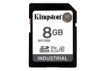 Spominske kartice Kingston  KINGSTON Industrial...