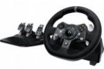 Volani Logitech Volan G920 Logitech, USB, PC &...