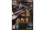 Igre Capcom  Onimusha: Way Of The Sword (PC)