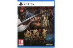 Igre Capcom  Onimusha: Way Of The Sword...