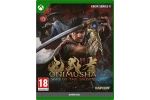 Igre Capcom  Onimusha: Way Of The Sword (Xbox...