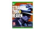 Igre Sega  Stranger Than Heaven (Xbox Series X)