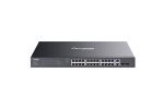 Preklopniki in stikala TP-link TP-LINK Omada...