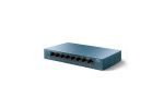 Preklopniki in stikala TP-link  TP-LINK LS108G...