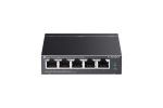 Preklopniki in stikala TP-link  TP-LINK 5-Port...