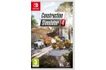 Igre Astragon  Construction Simulator 4...
