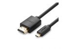 kabli Ugreen  Ugreen Micro HDMI na HDMI 4K...