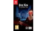 Igre Meridiem Games  Evil Nun: The Broken Mask...