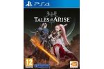 Igre Bandai-Namco  PS4 TALES OF ARISE [DE]...
