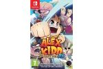 Igre Merge Games  Alex Kidd in Miracle World DX...