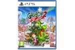 Igre Bandai-Namco  The Grinch 2: Saving...