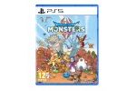 Igre Square Enix  DRAGON QUEST Monsters: The...
