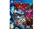 Igre Sega  Persona 5 Strikers (Playstation 4)