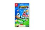 Igre Sega  Sonic Superstars (ciab) (Nintendo...