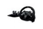 Gamepadi Logitech DEMO model / LOGITECH Driving...