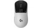 Miške Logitech  LOGITECH G PRO X2 SUPERSTRIKE...