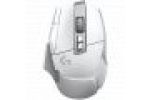 Miške Logitech LOGITECH G502 X - WHITE - USB...