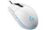 Miške Logitech  LOGITECH G203 LIGHTSYNC Corded...