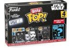 Figure Funko FUNKO BITTY POP: STAR WARS - DARTH...