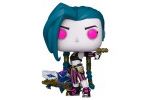Figure Funko  FUNKO POP TV: ARCANE LEAGUE OF...