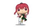 Figure Funko  FUNKO POP ANIMATION: SAND LAND - LU