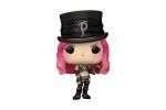 Figure Funko  FUNKO POP ROCKS: P!NK - LADY...