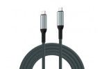 kabli Ewent  Kabel USB-C v USB-C, USB4, 40Gbps,...