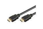 adapterji Goobay  GOOBAY Soft High-Speed HDMI...