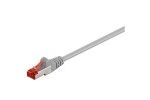 adapterji Goobay  GOOBAY S/FTP CAT 6 patch 0,5m...